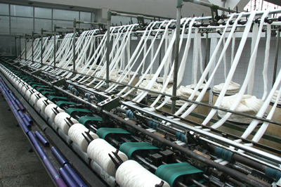 青岛纺织业板式换热器应用